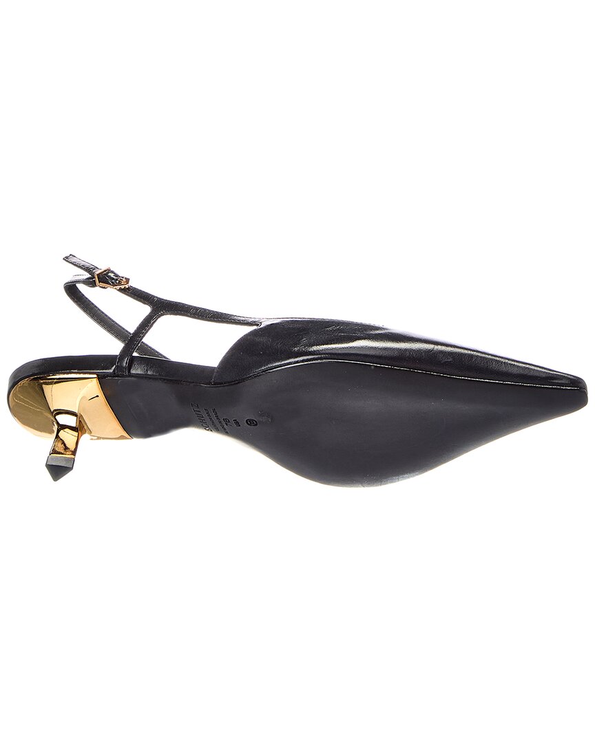 SCHUTZ Sophia Tacón Stiletto Medio