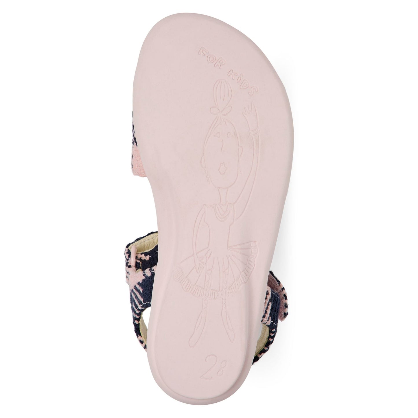 Sandalias infantil