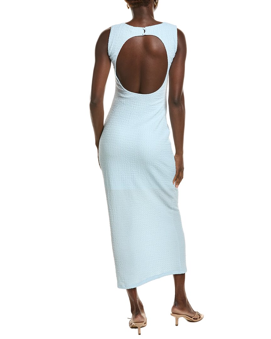 Vestido largo