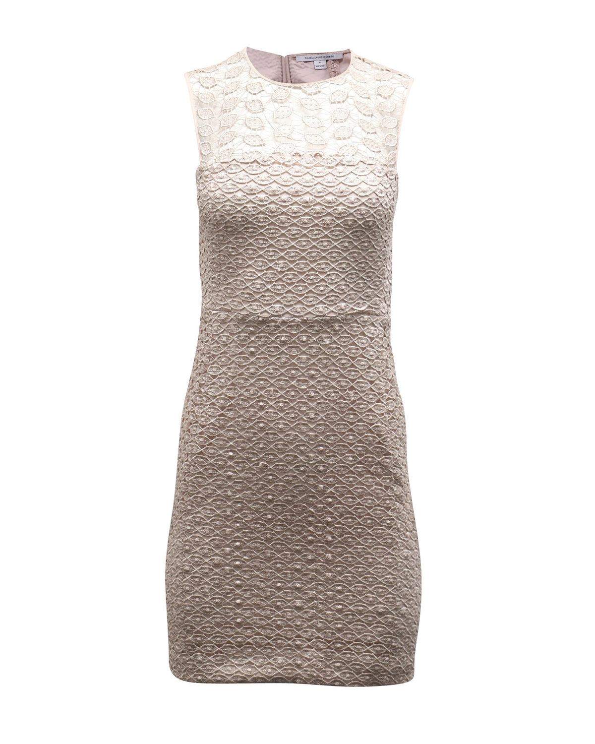 Vestido color rosado