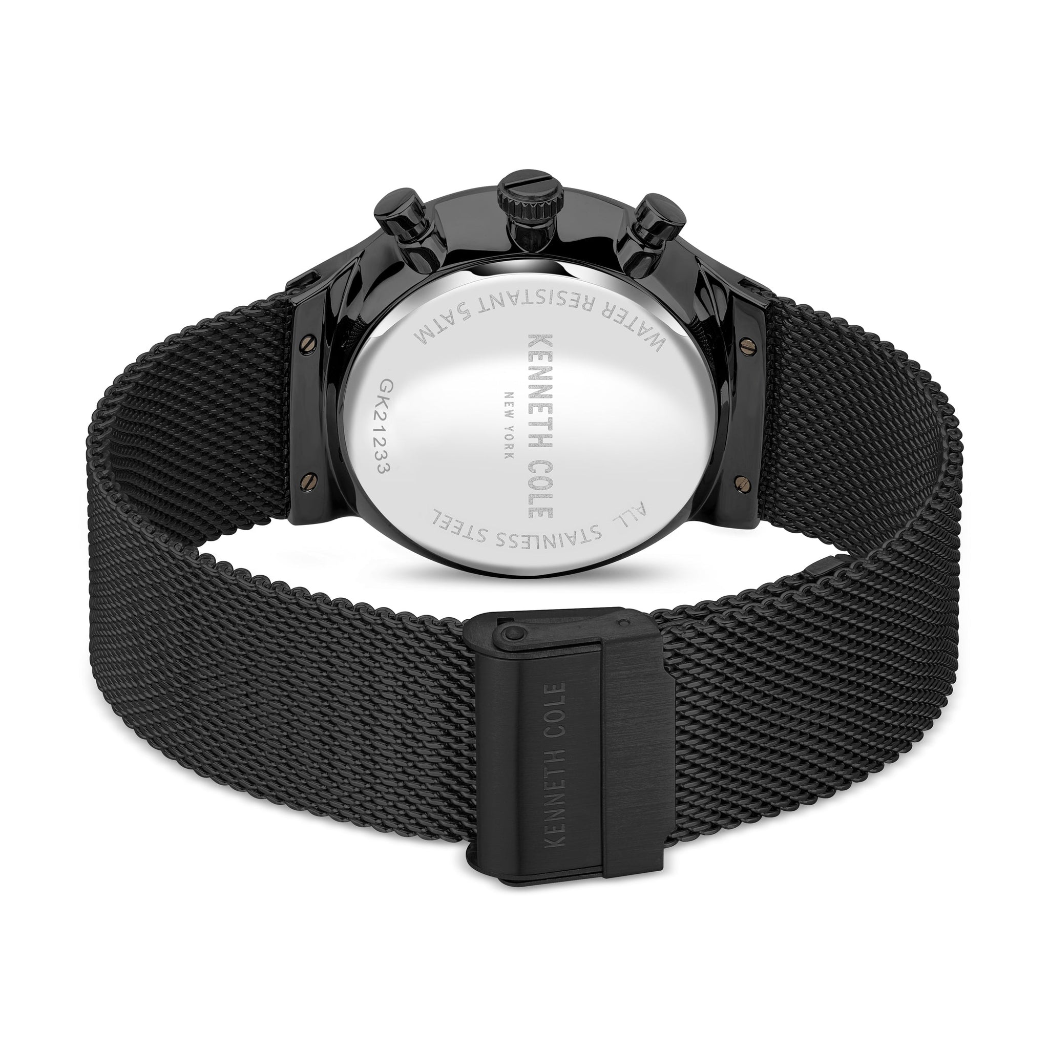 Reloj de hombre