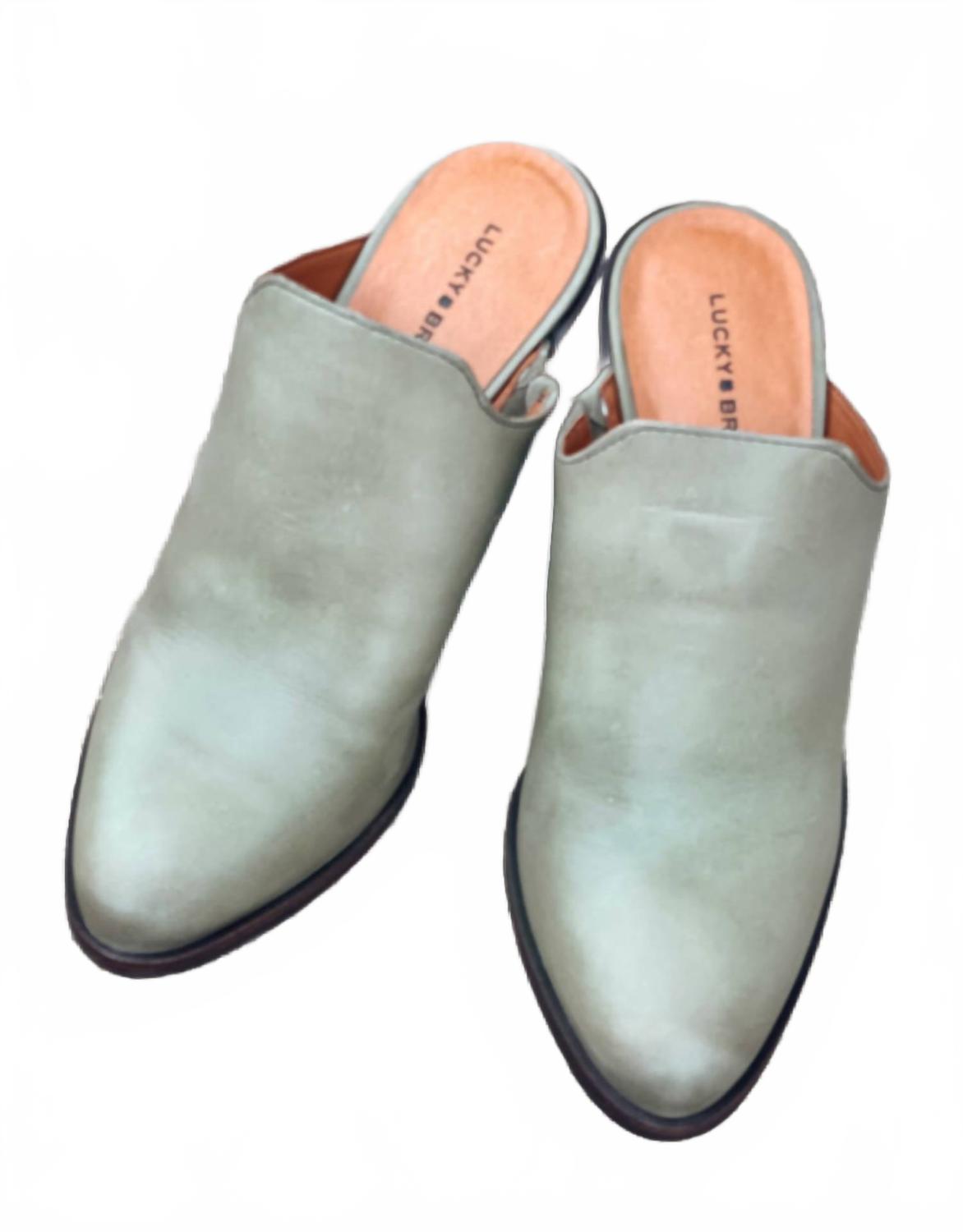 Zapatos de mujer