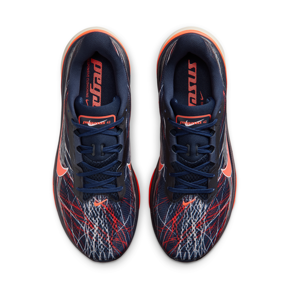Tenis para correr de hombre