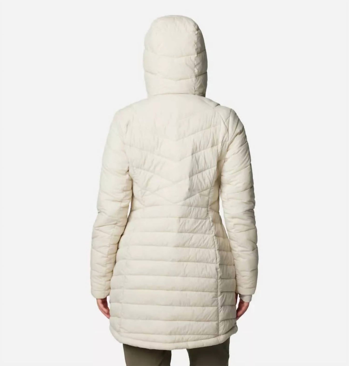 Chaqueta