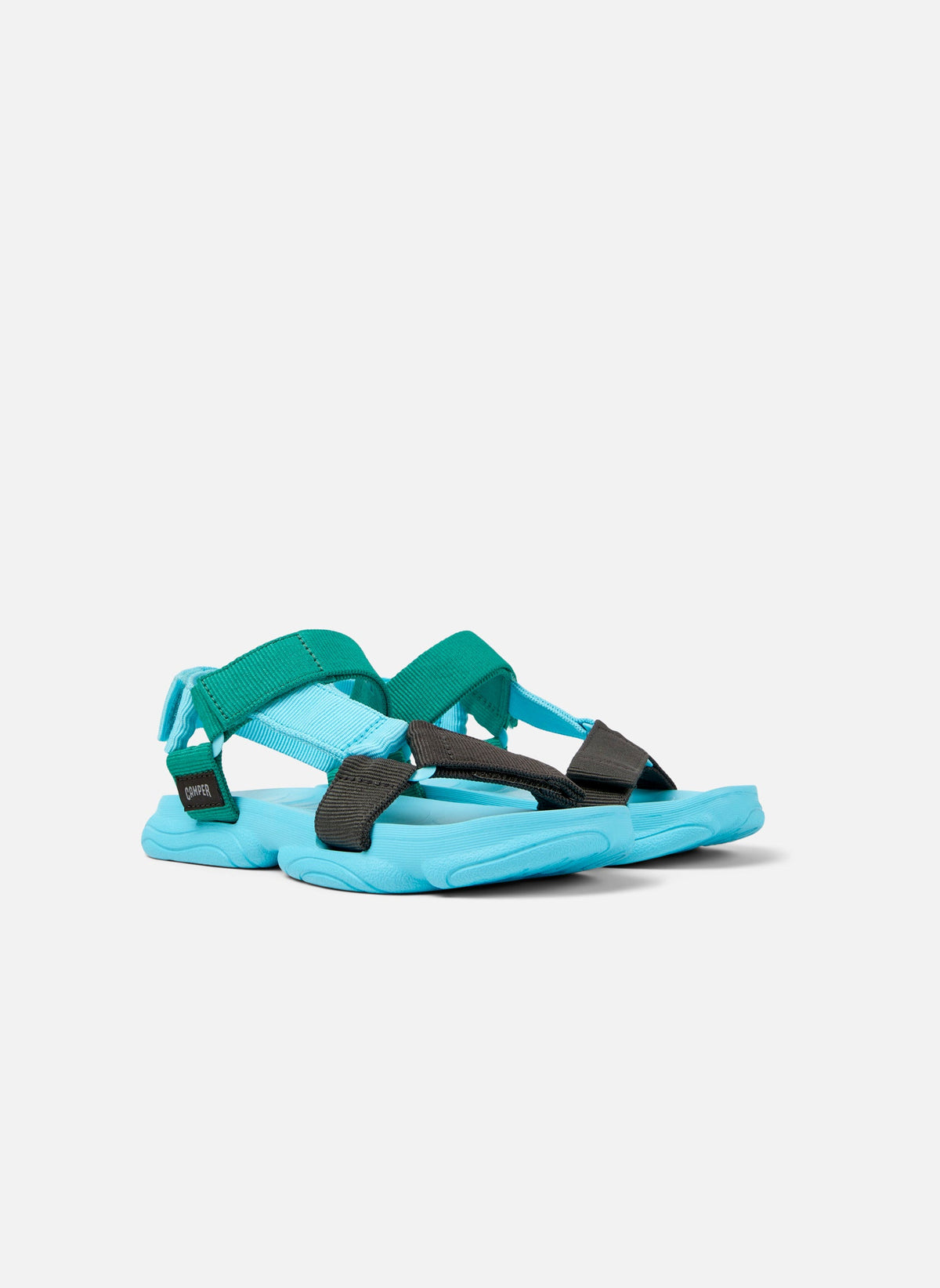 Sandalias de mujer