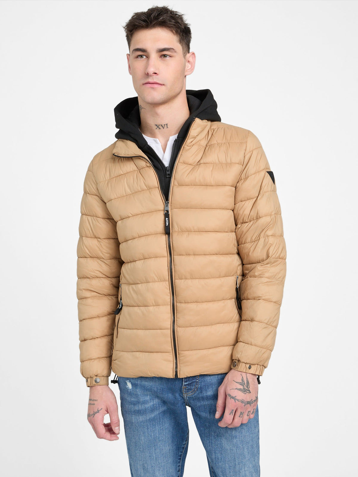 Chaqueta