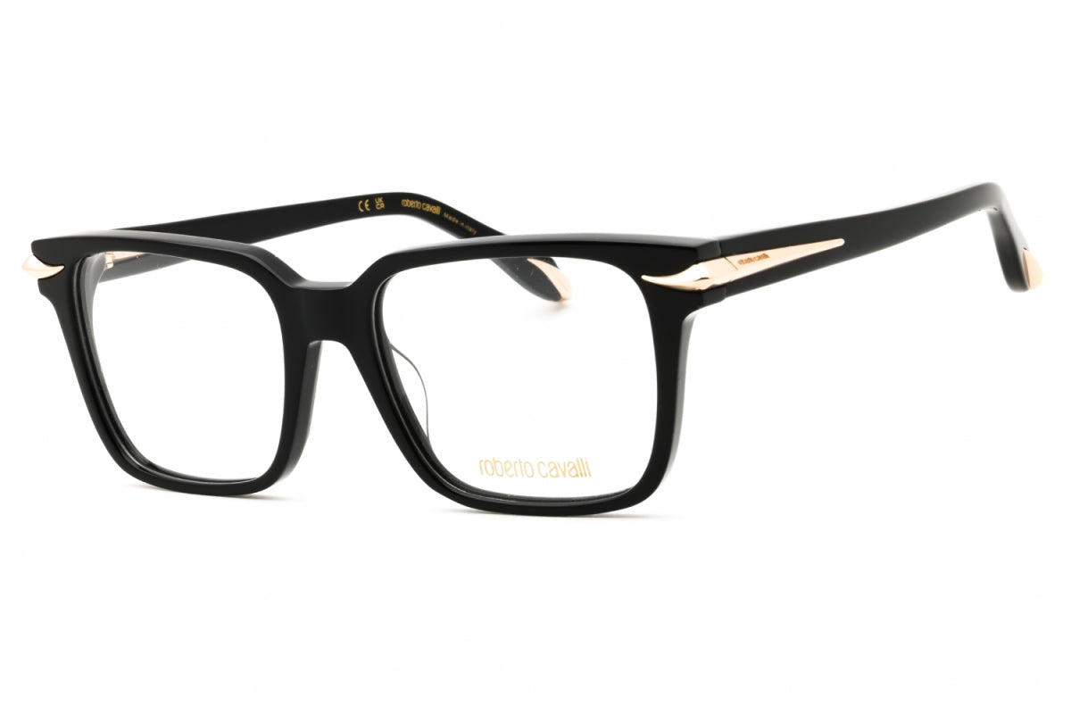 Gafas 52 mm color negro
