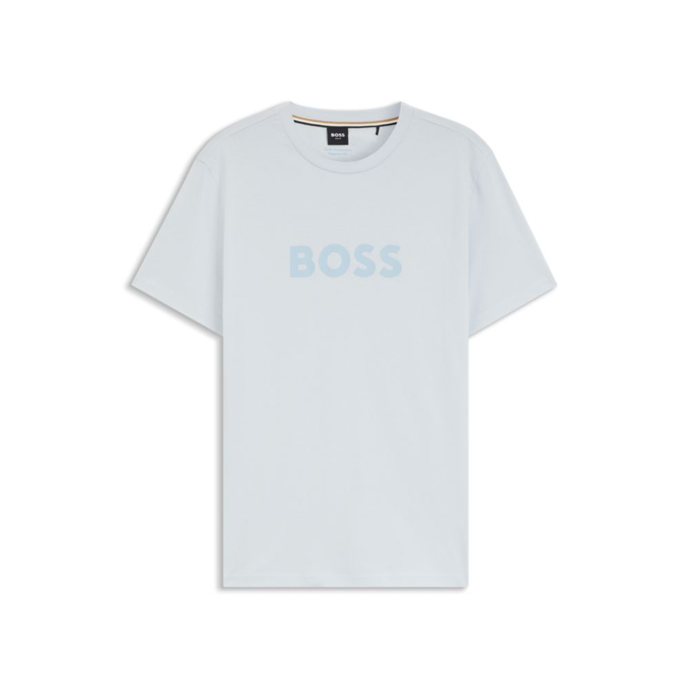 Camiseta de algodón