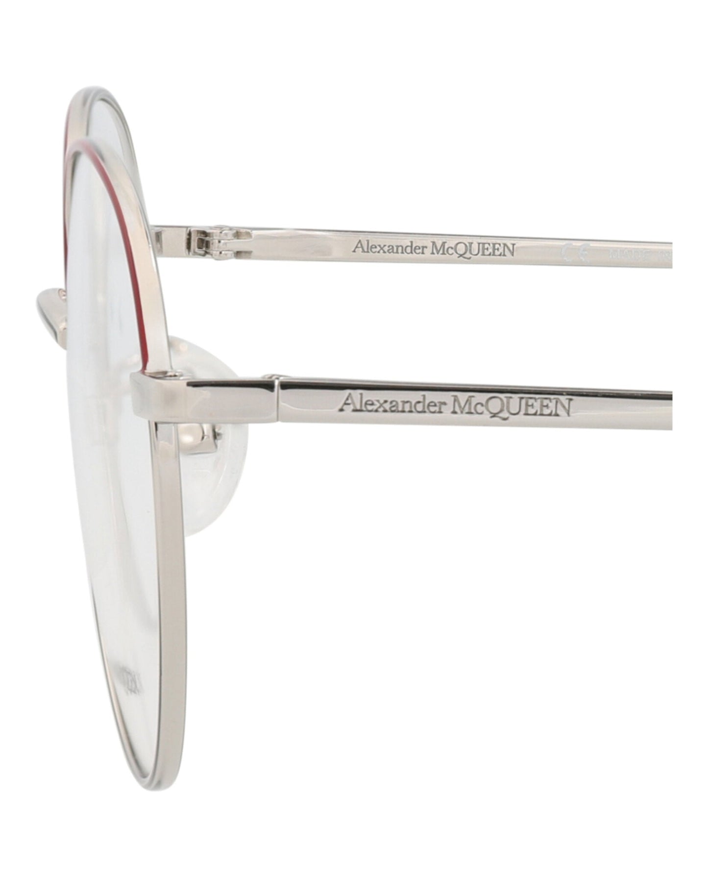 Montura para gafas de montura redonda