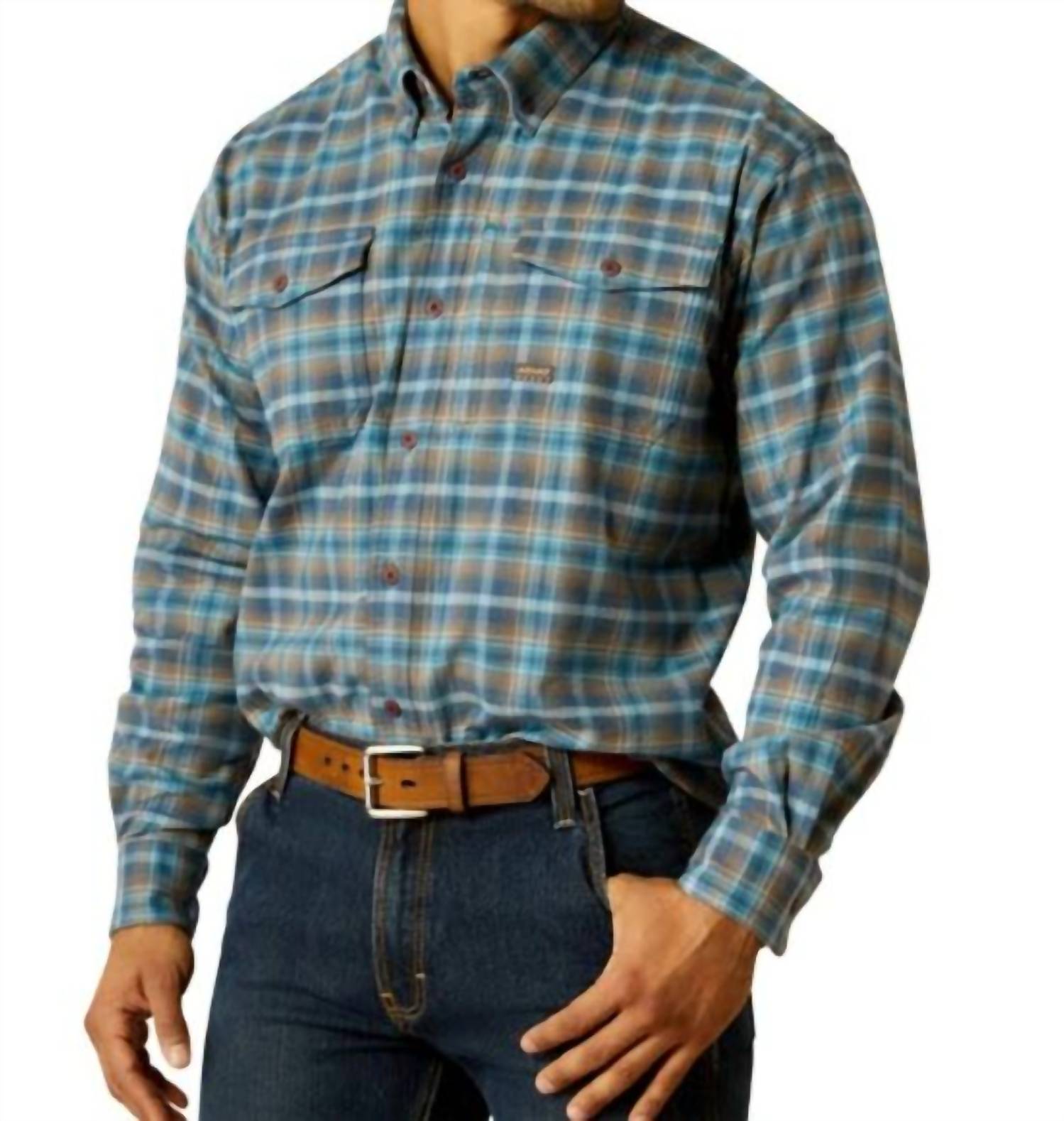 Camisa de hombre