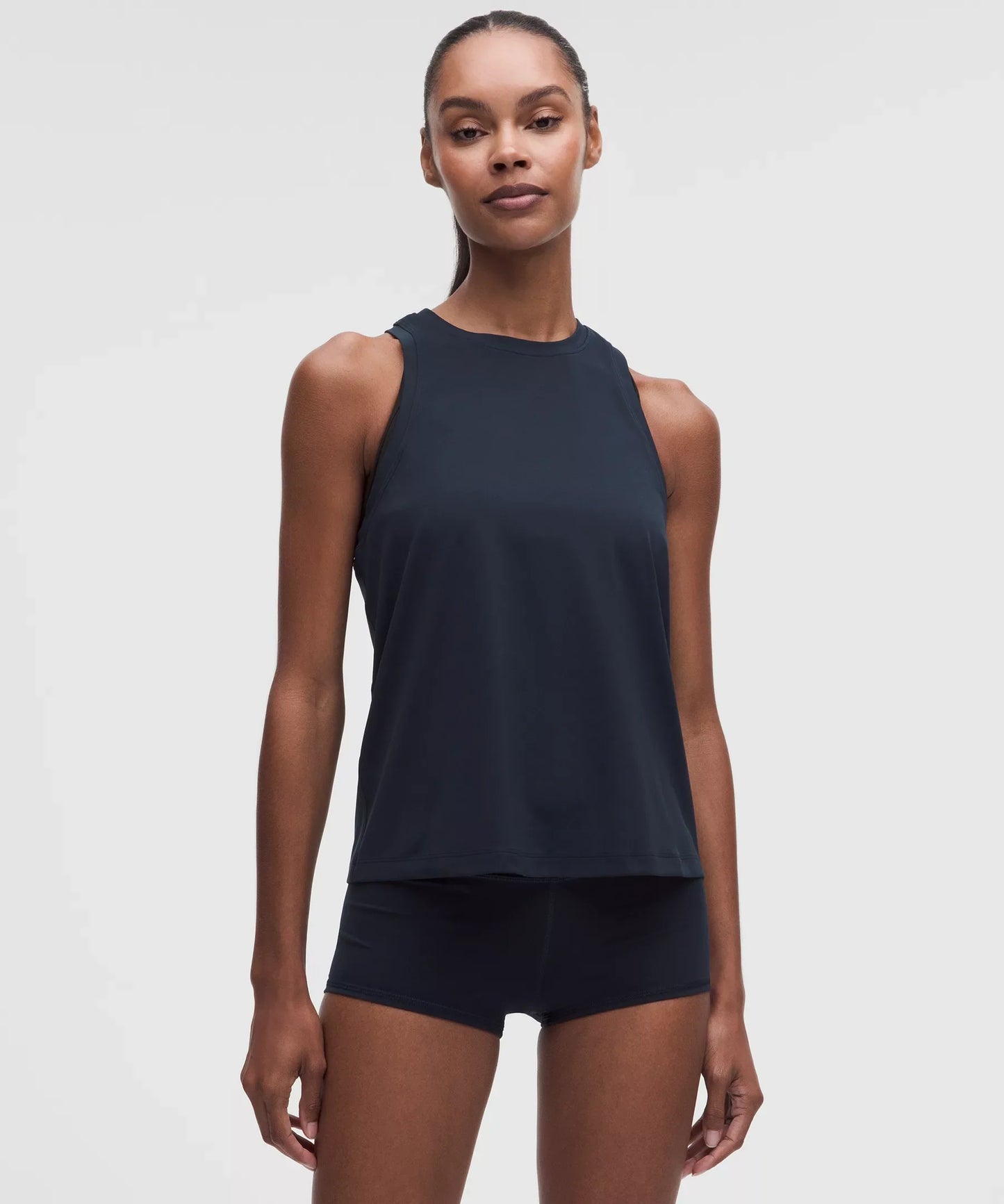 Camiseta sin mangas
