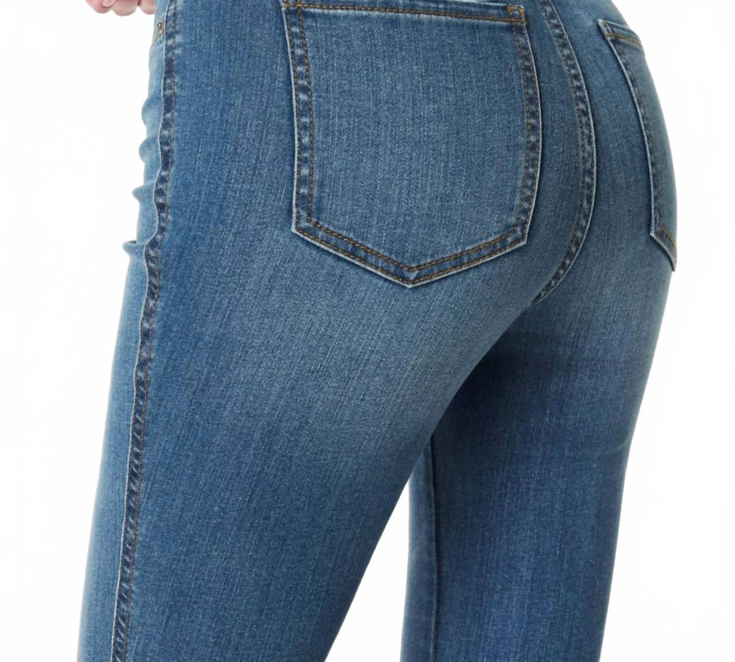 Jean
