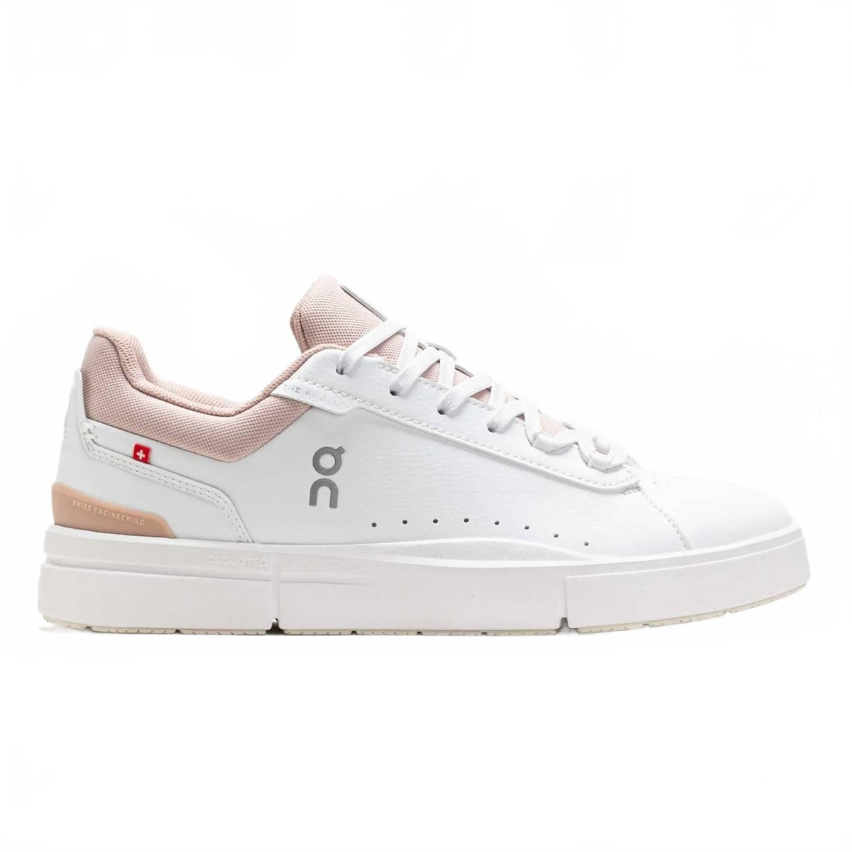 Tenis de mujer color blanco