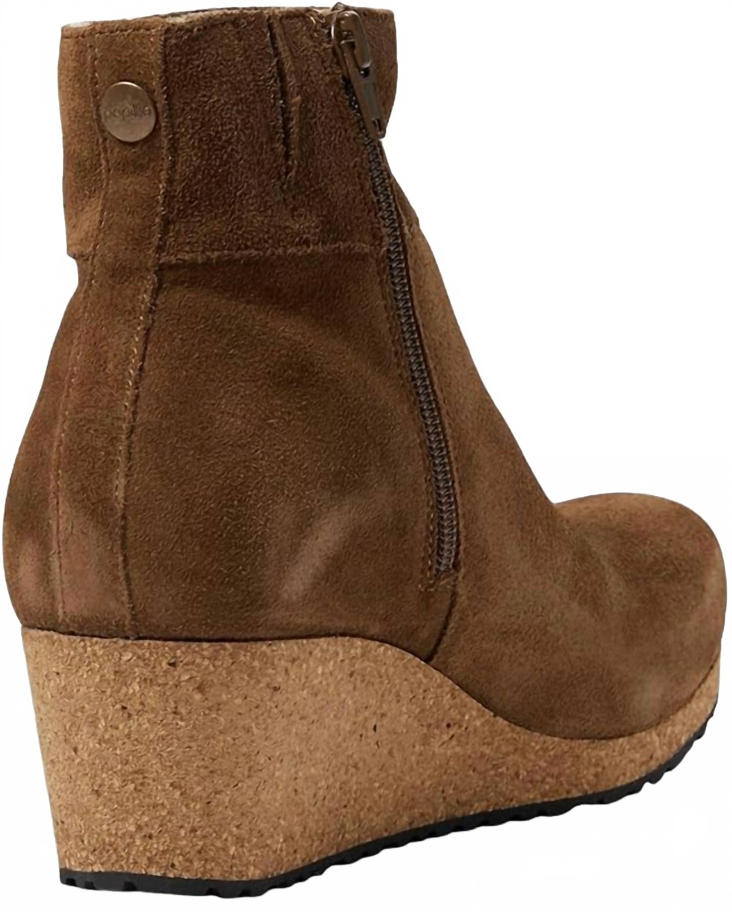 Zapatos de mujer