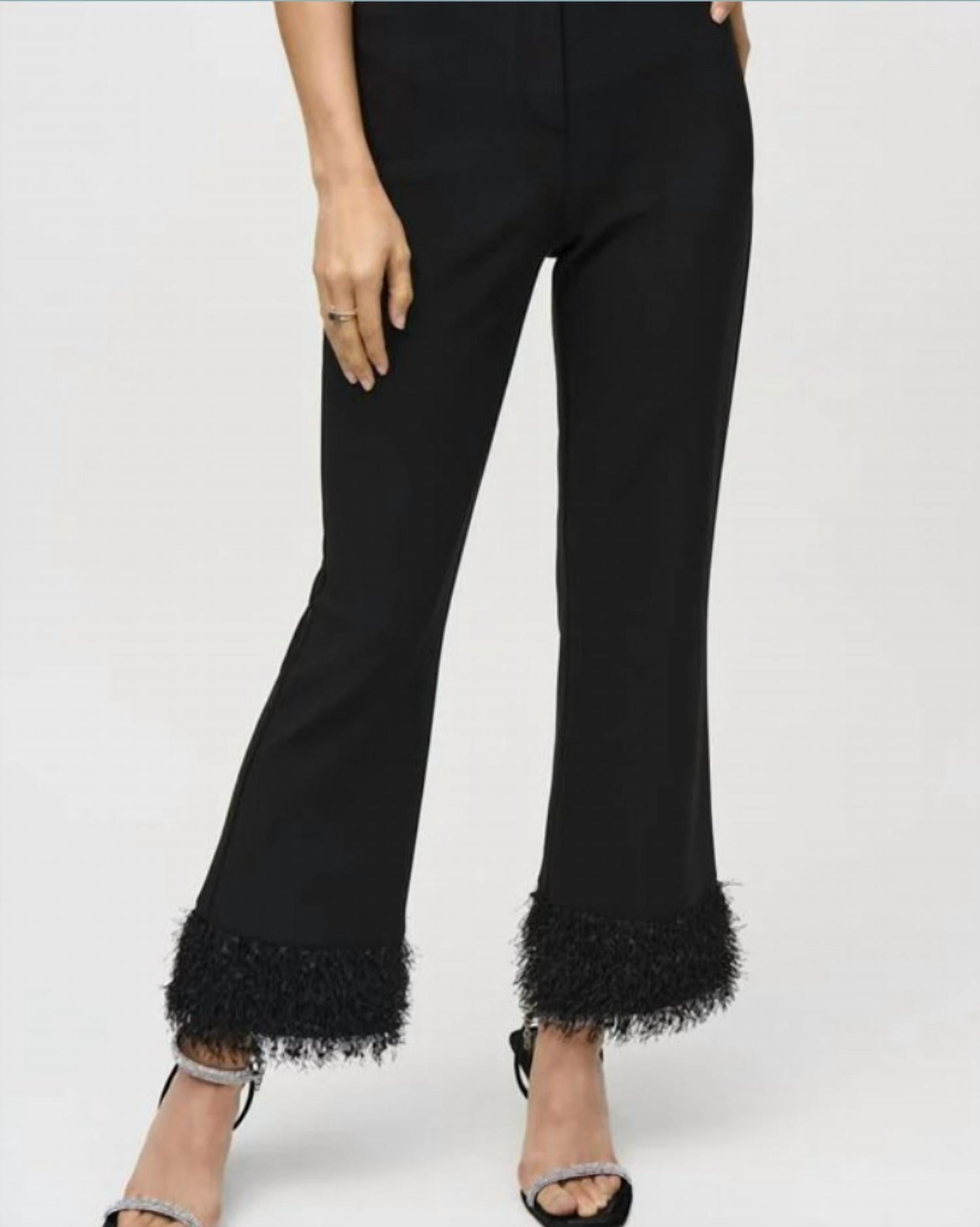 Pantalón color negro