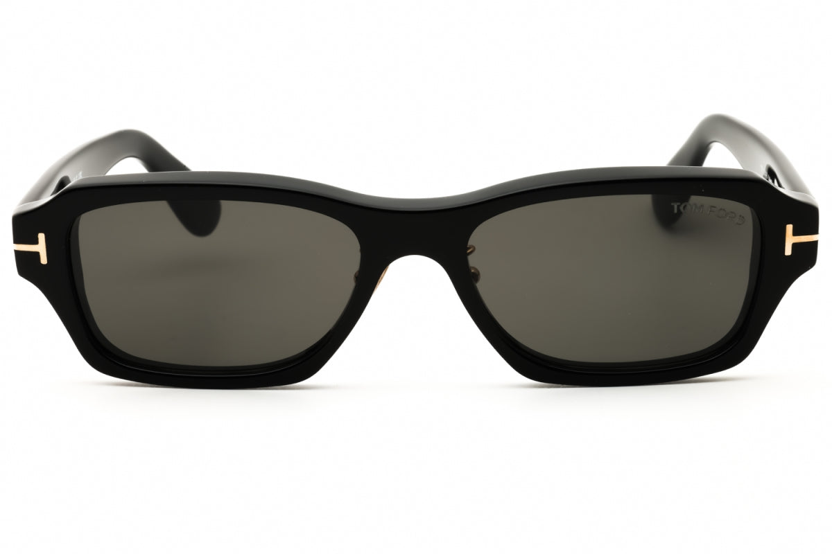 Gafas color negro