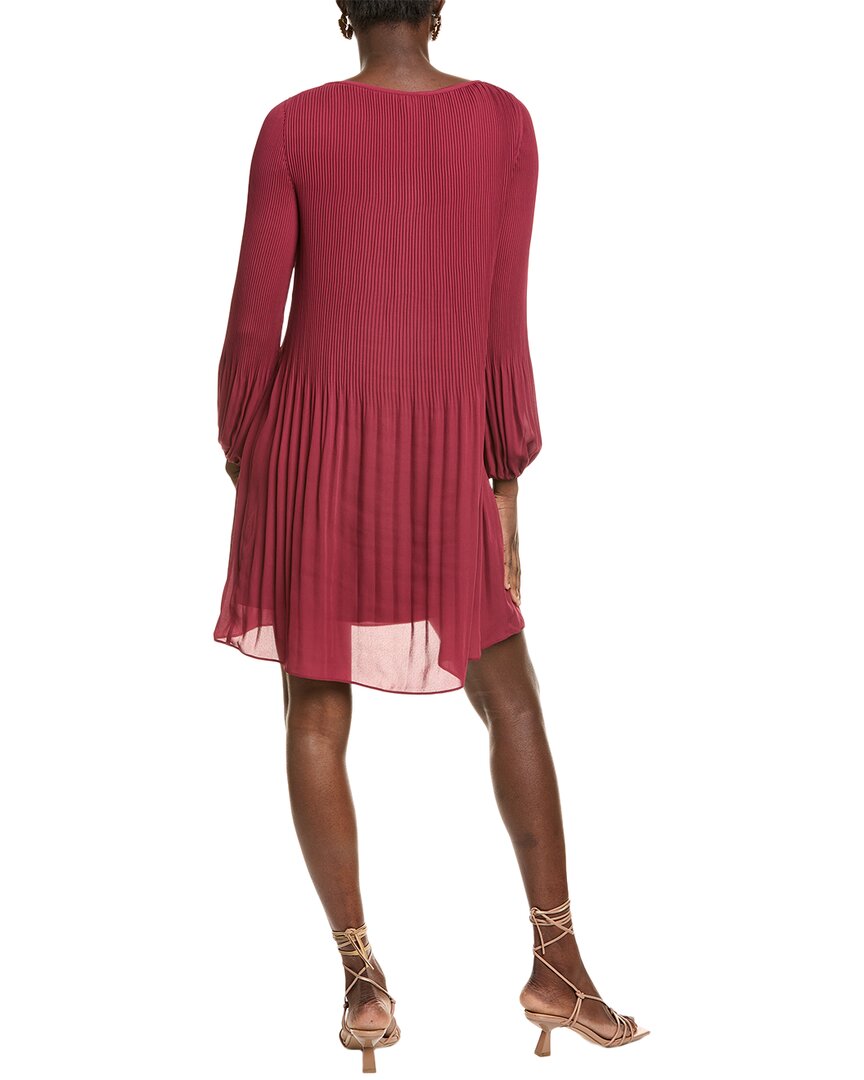 Vestido corto