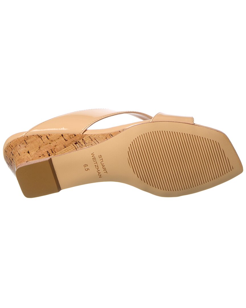 Sandalias de cuero