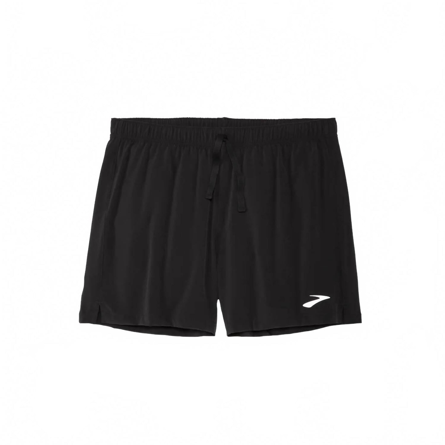 Short de hombre color negro