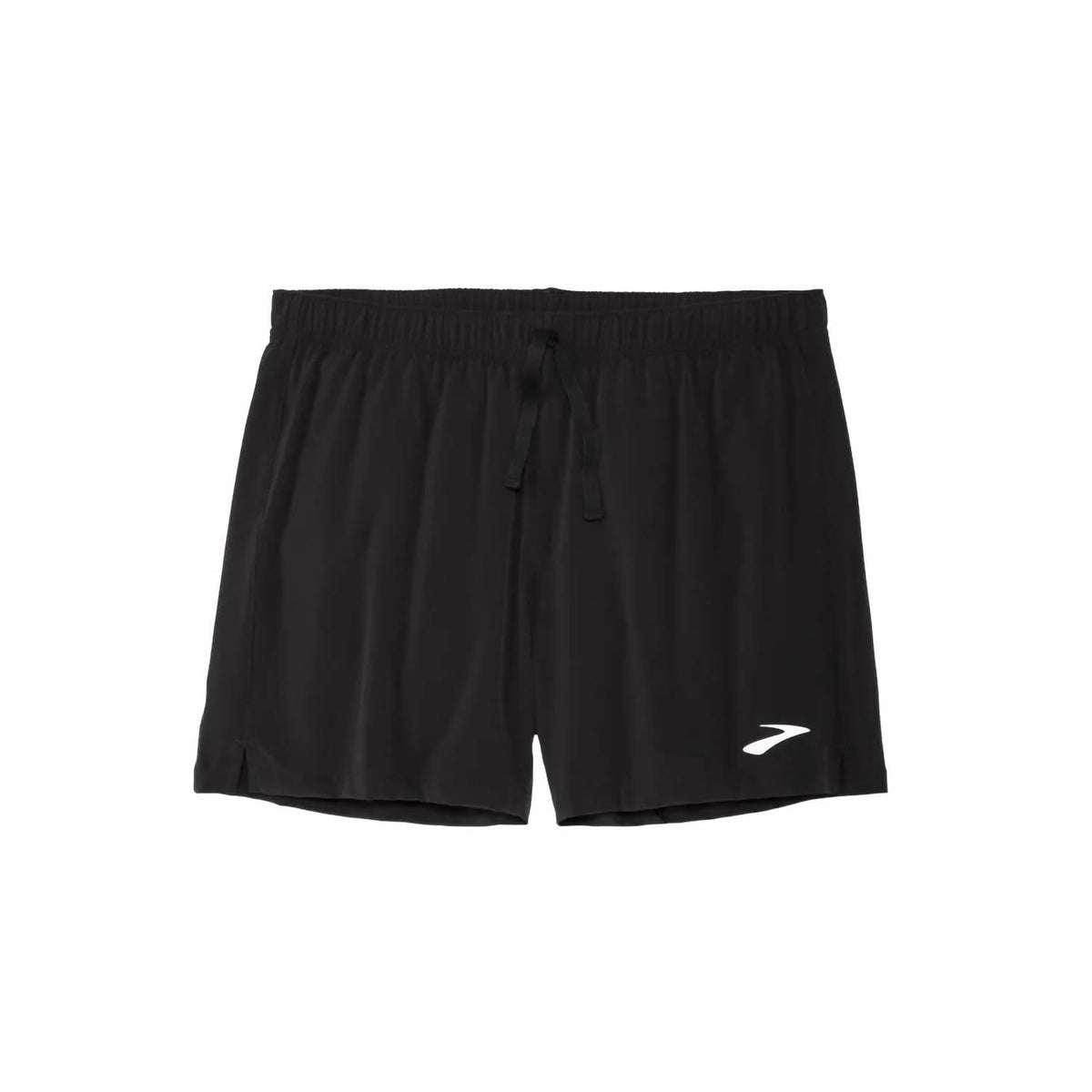 Short de hombre color negro