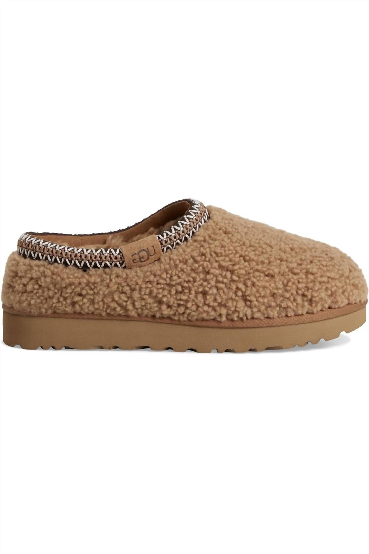 Pantuflas de mujer
