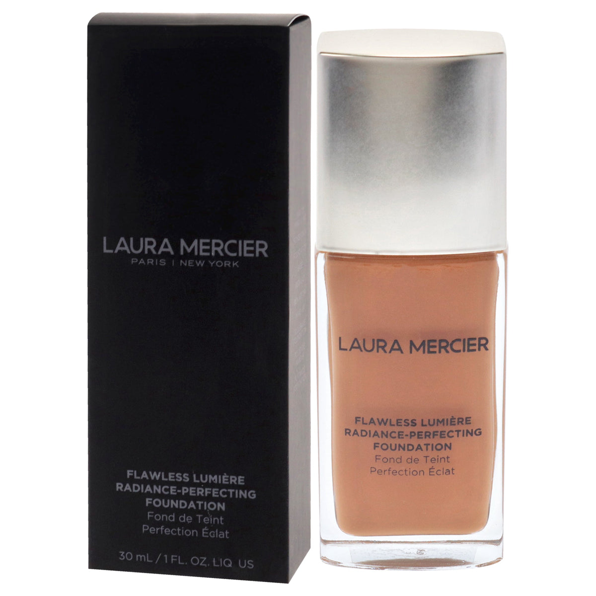 Base de maquillaje 1 oz