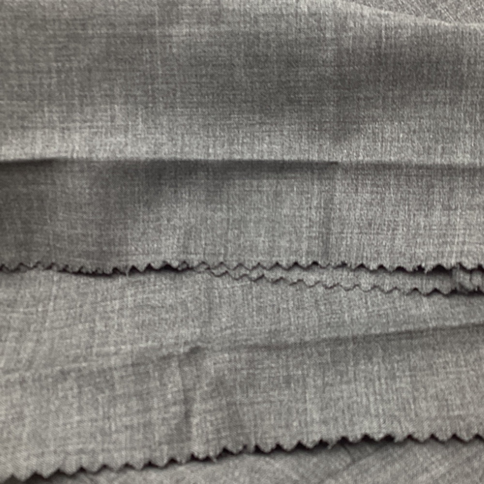 Pantalón de lana color gris