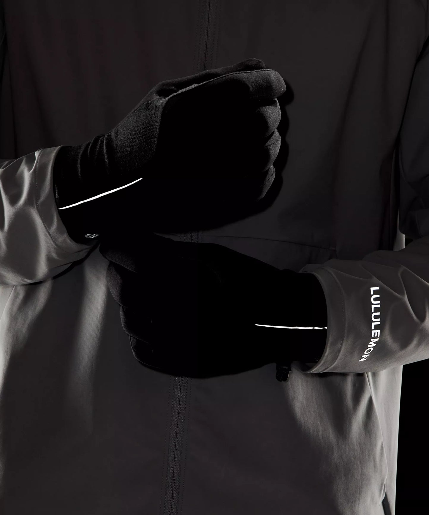 Guantes de hombre