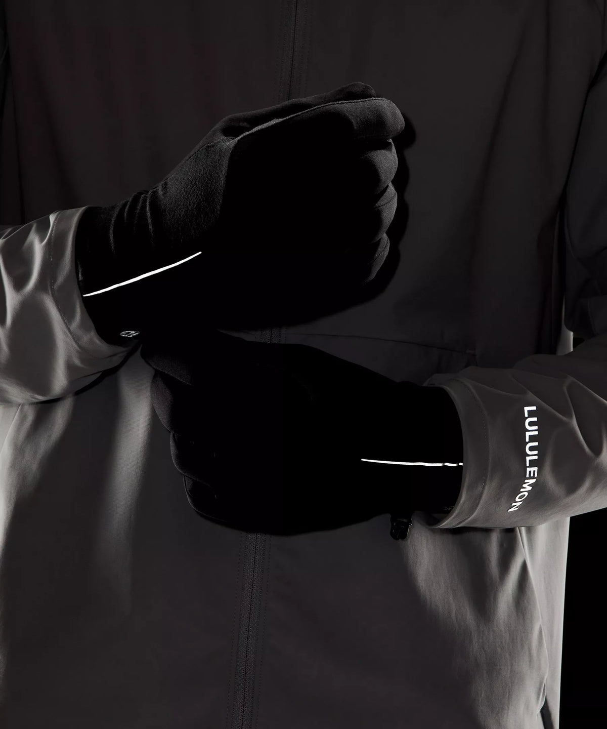 Guantes de hombre