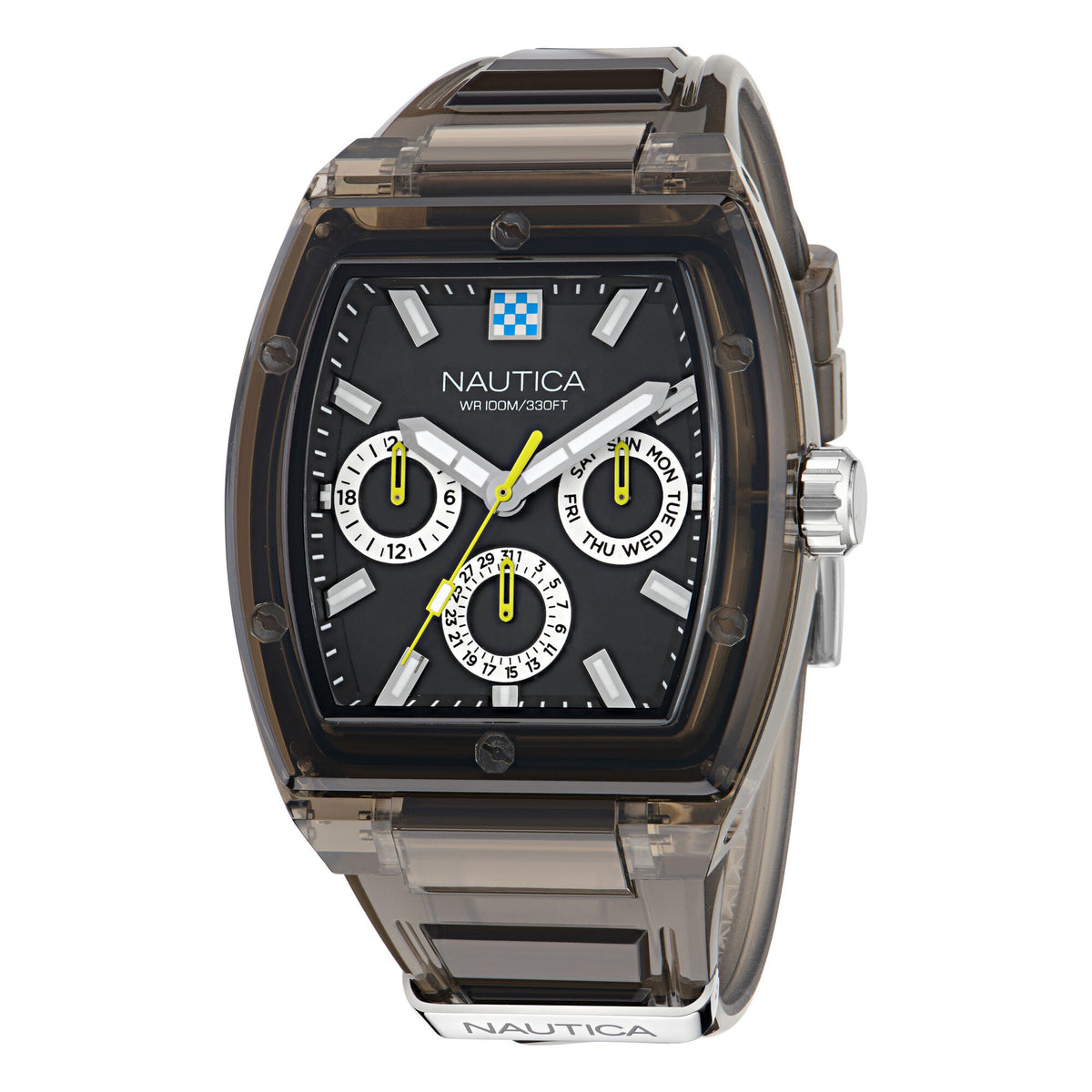 Reloj de hombre