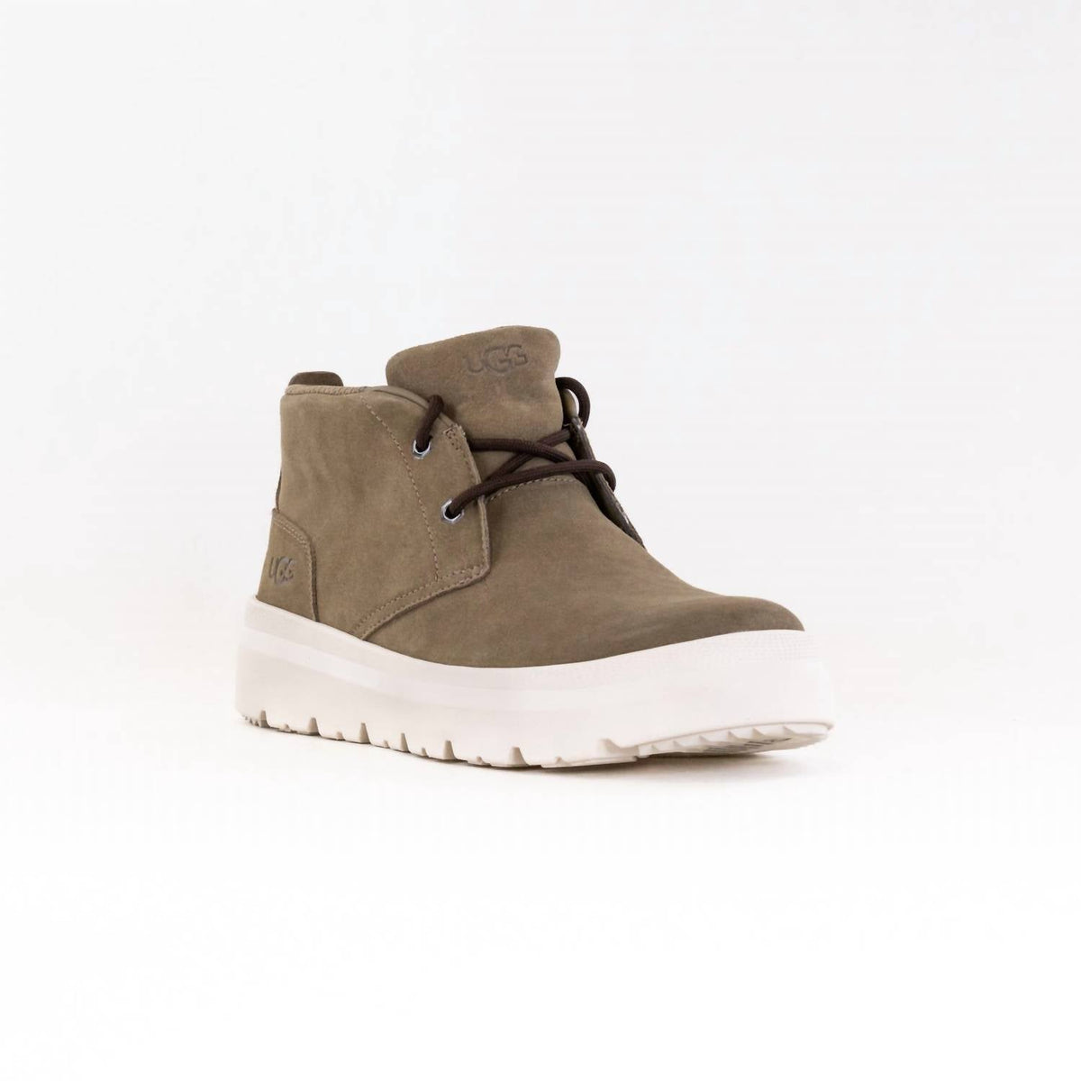 Botas de hombre