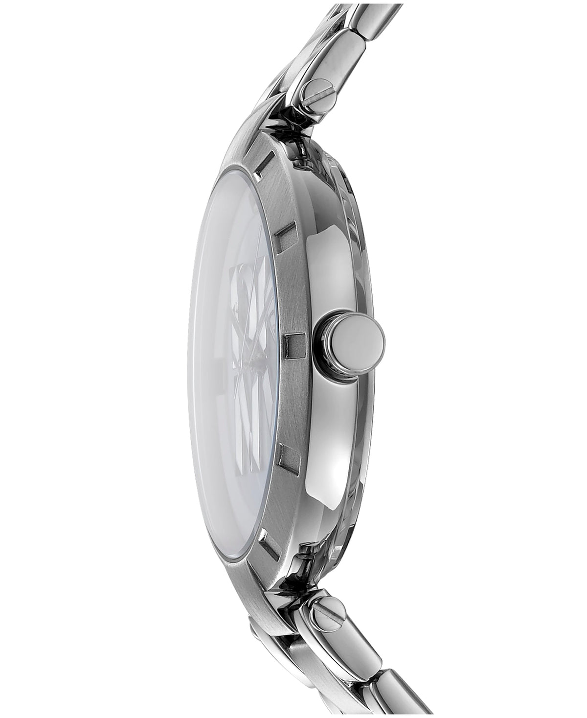 Reloj de mujer color blanco
