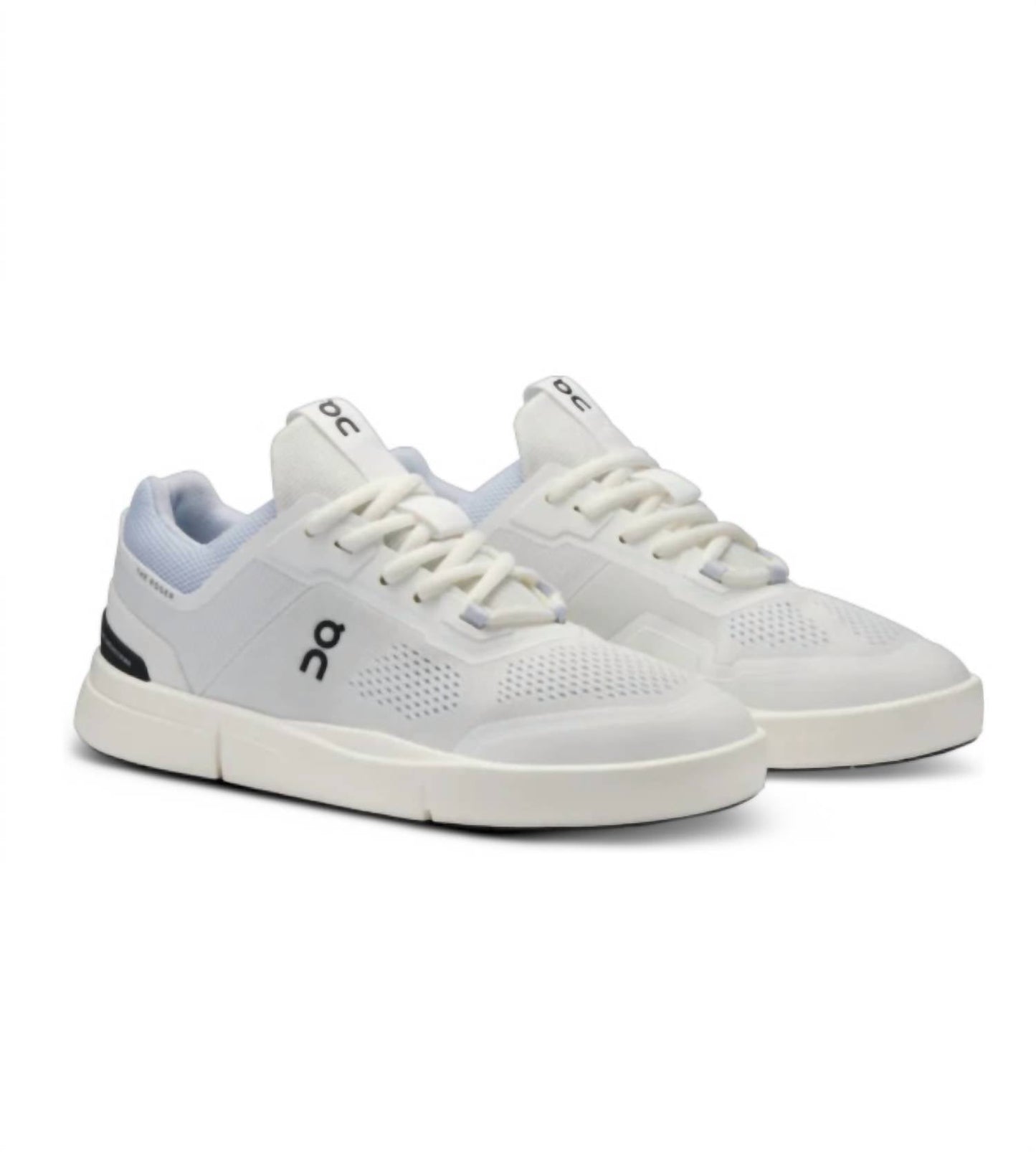 Tenis de mujer color blanco