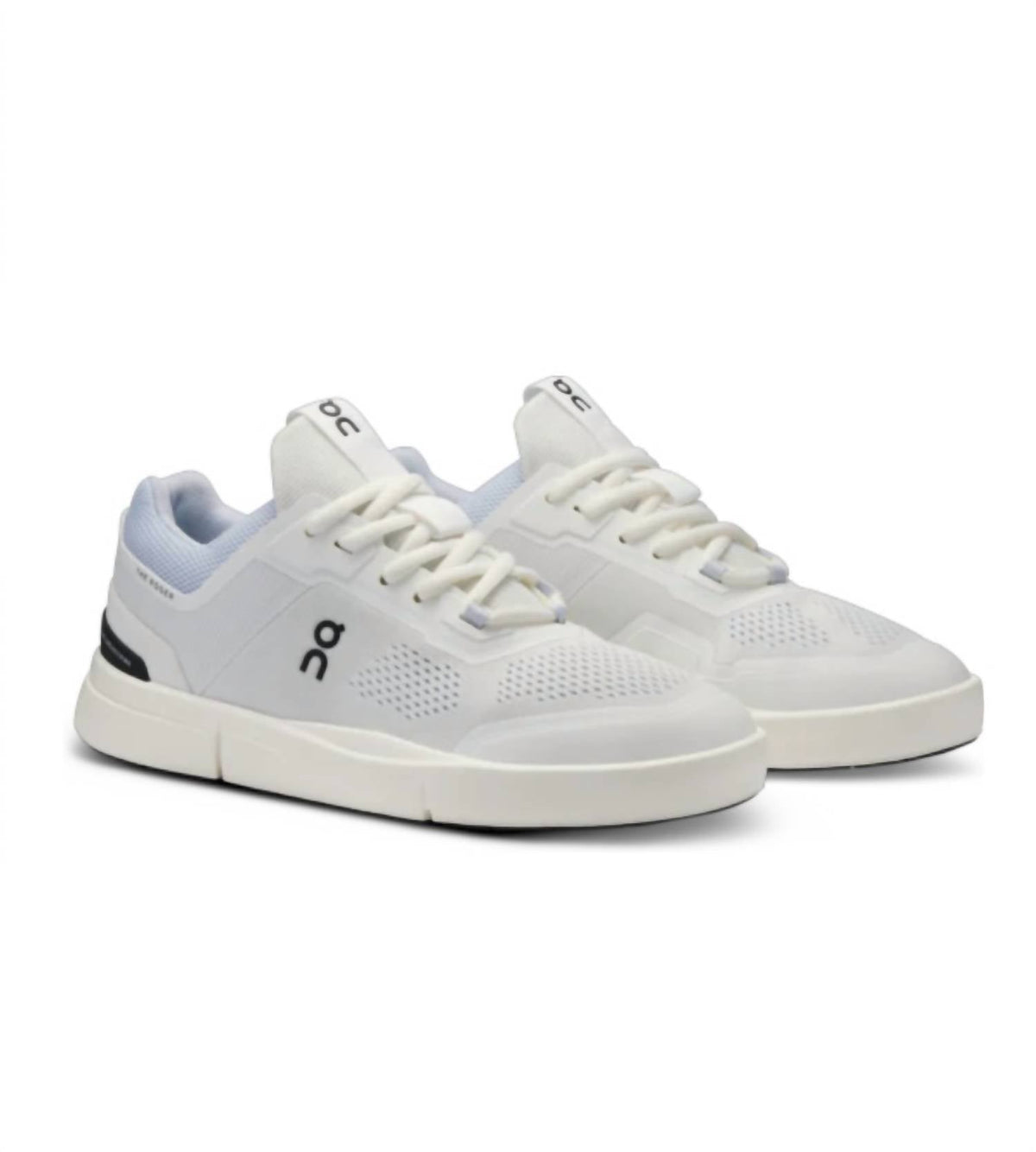 Tenis de mujer color blanco