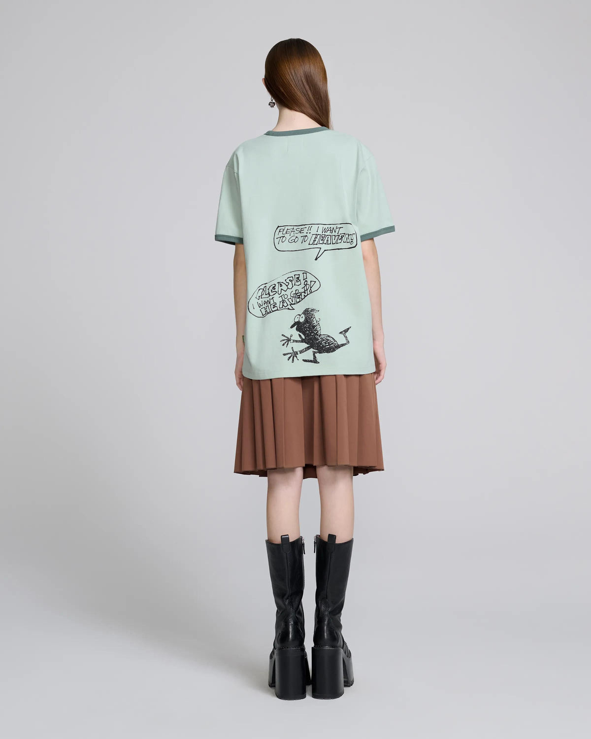 Camiseta