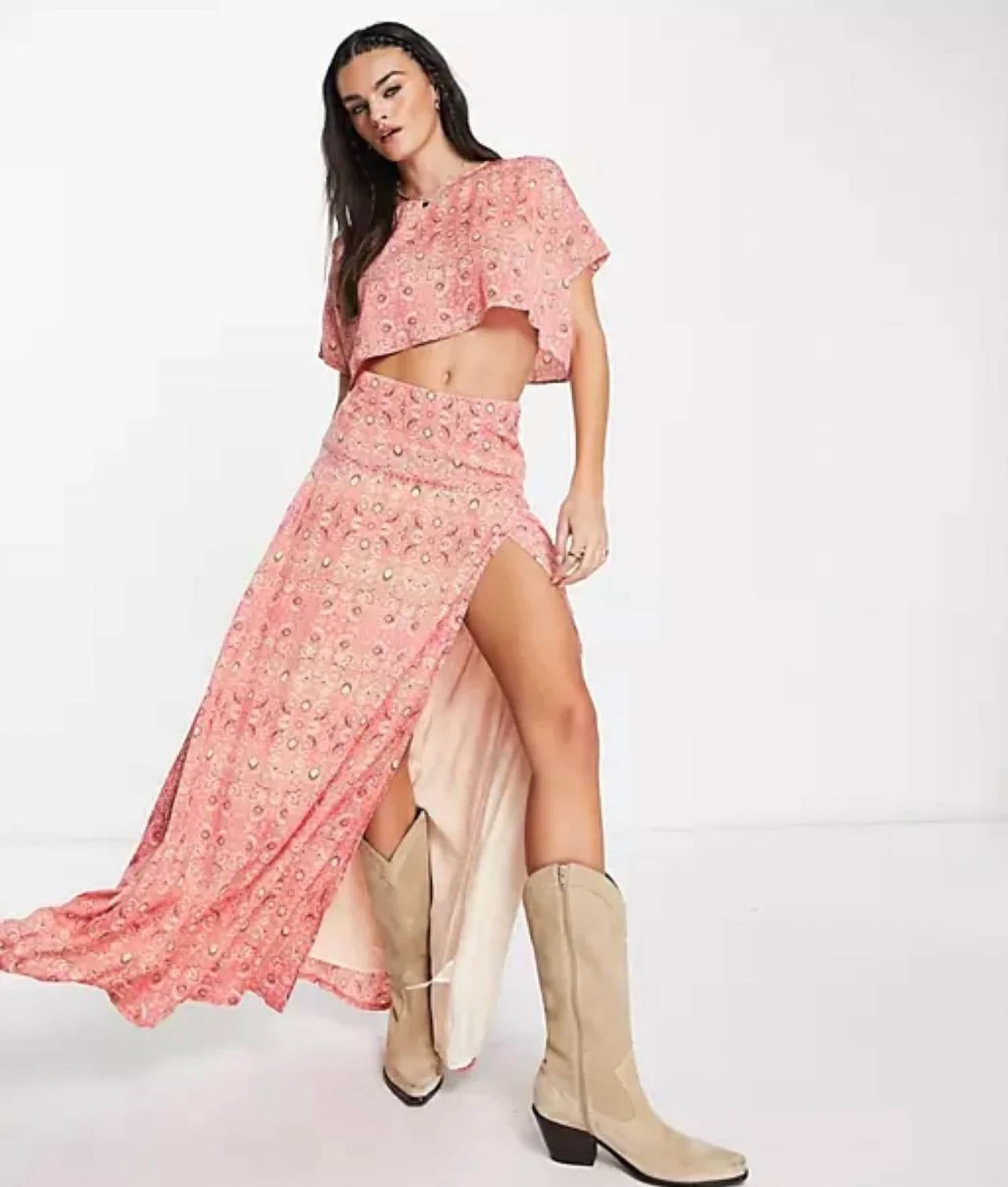 Conjunto de ropa (2 unidades)