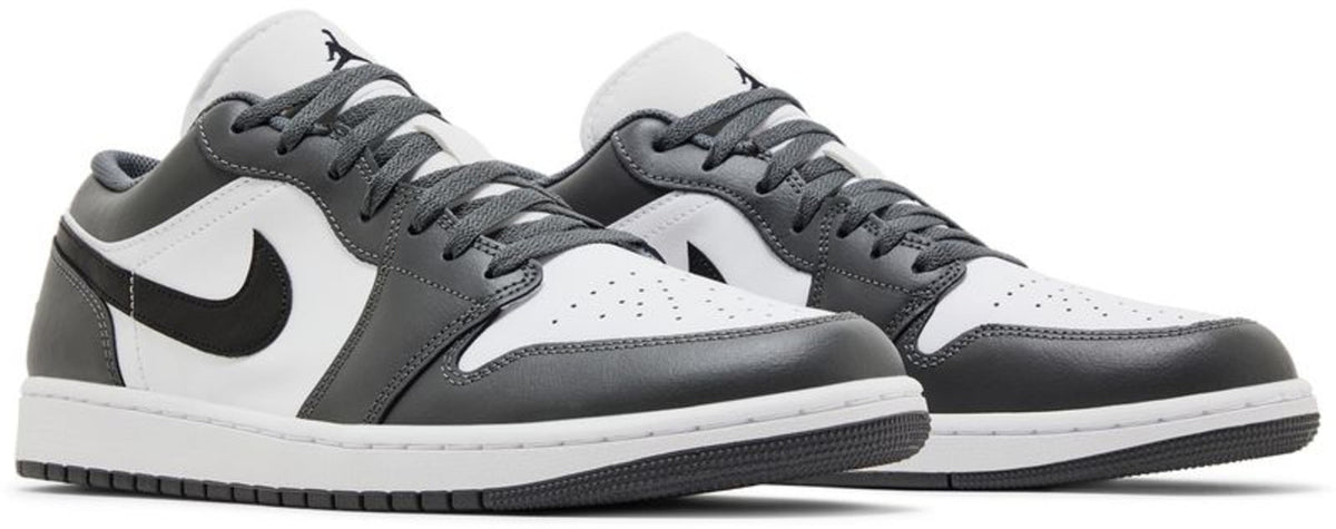 Calzado color gris