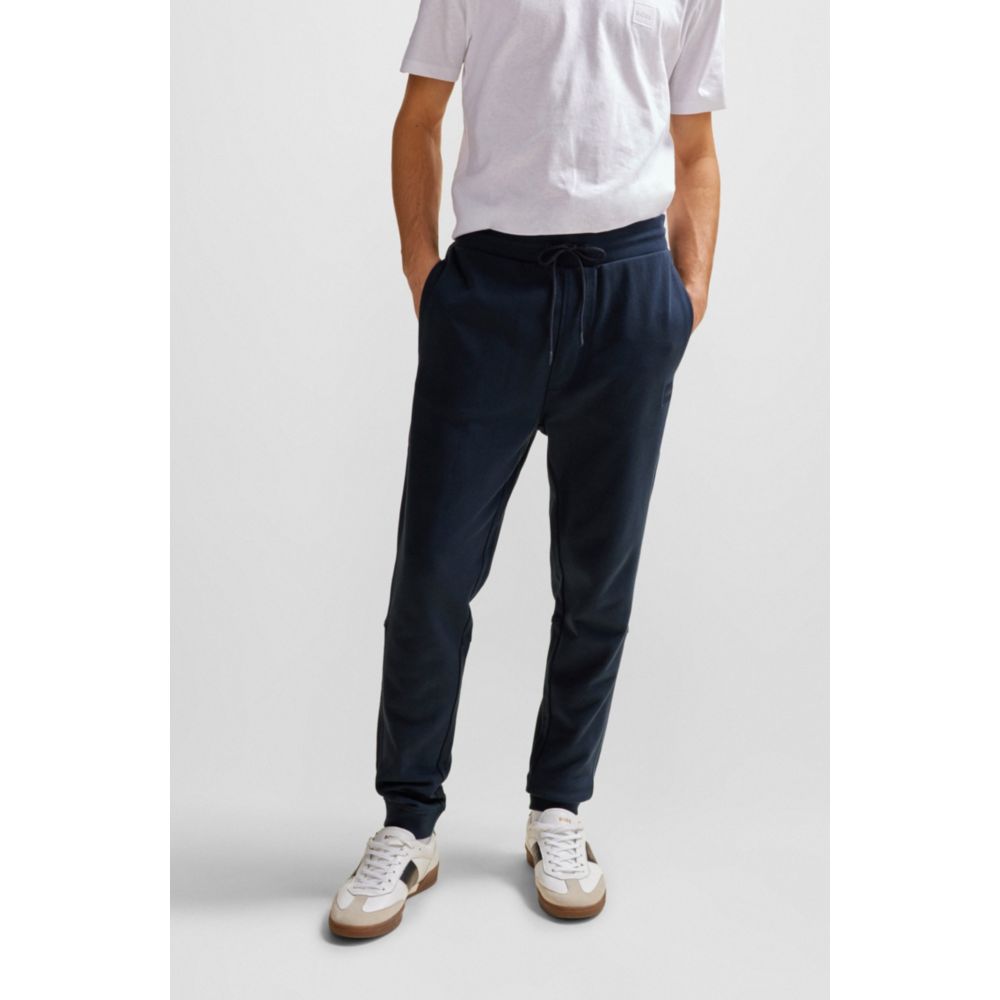 Pantalón deportivo de algodón
