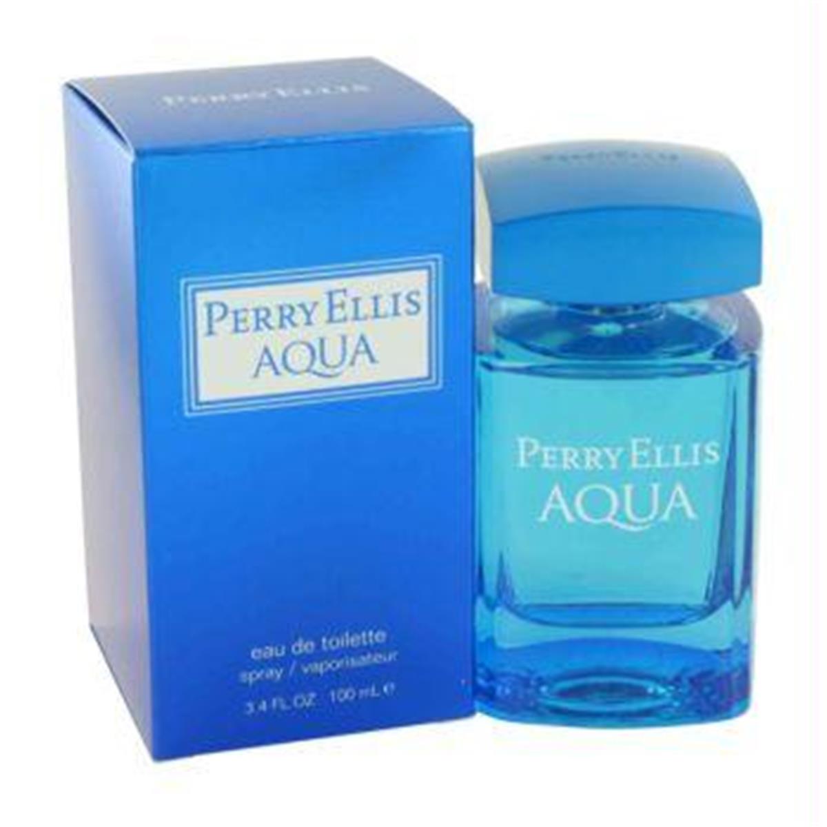 Perfume eau de toilette 3,4 oz
