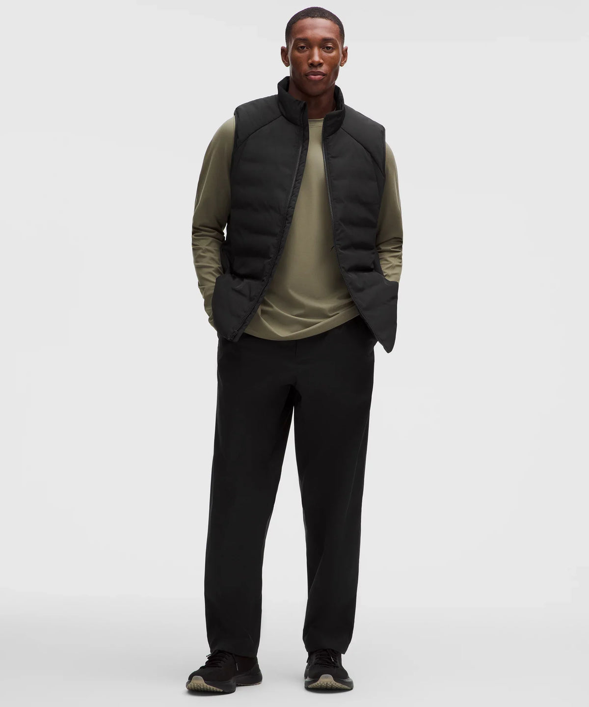 Chaleco