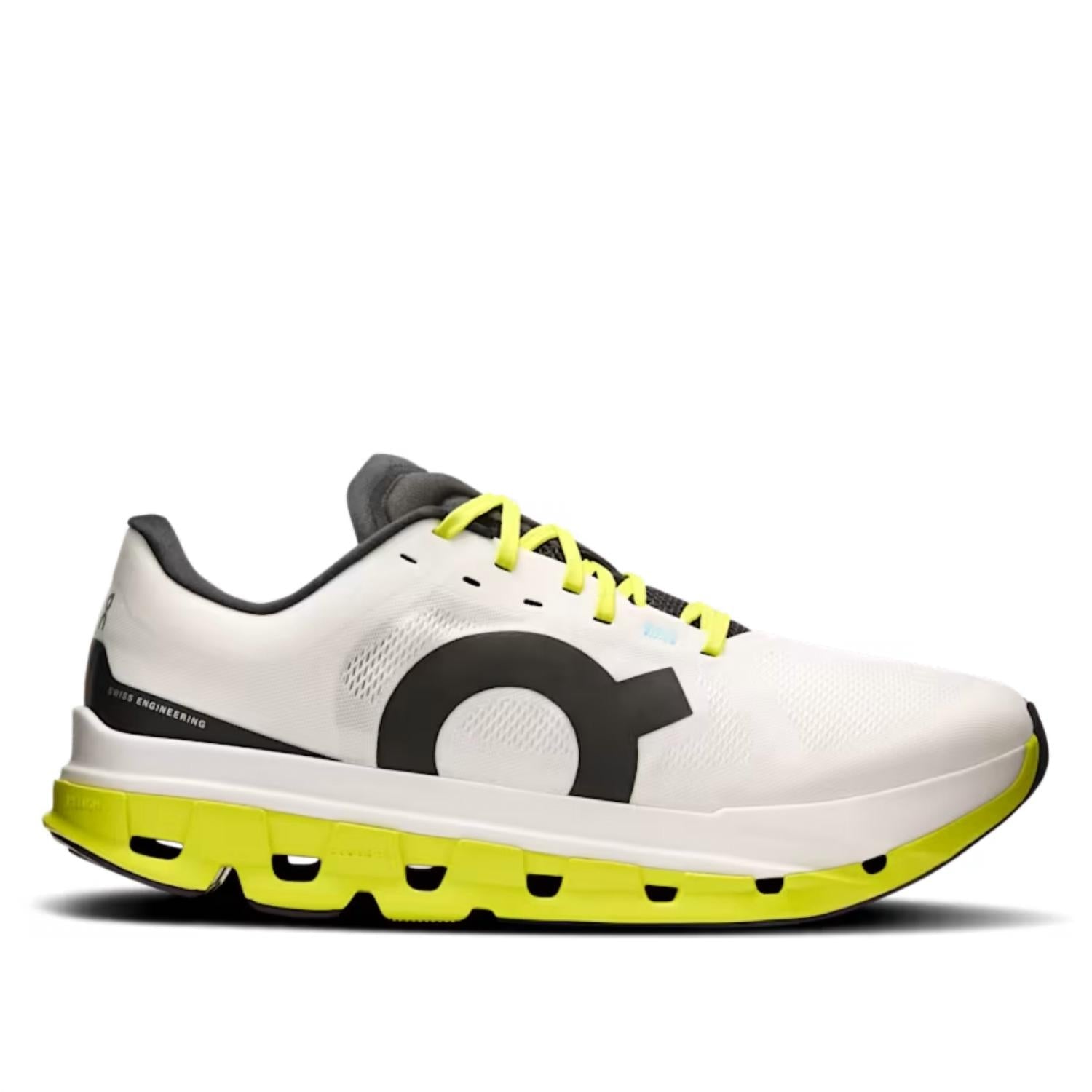 Tenis de hombre color blanco