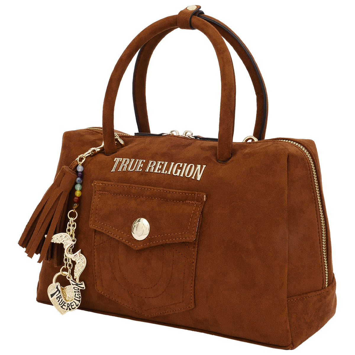 Bolso de mezclilla