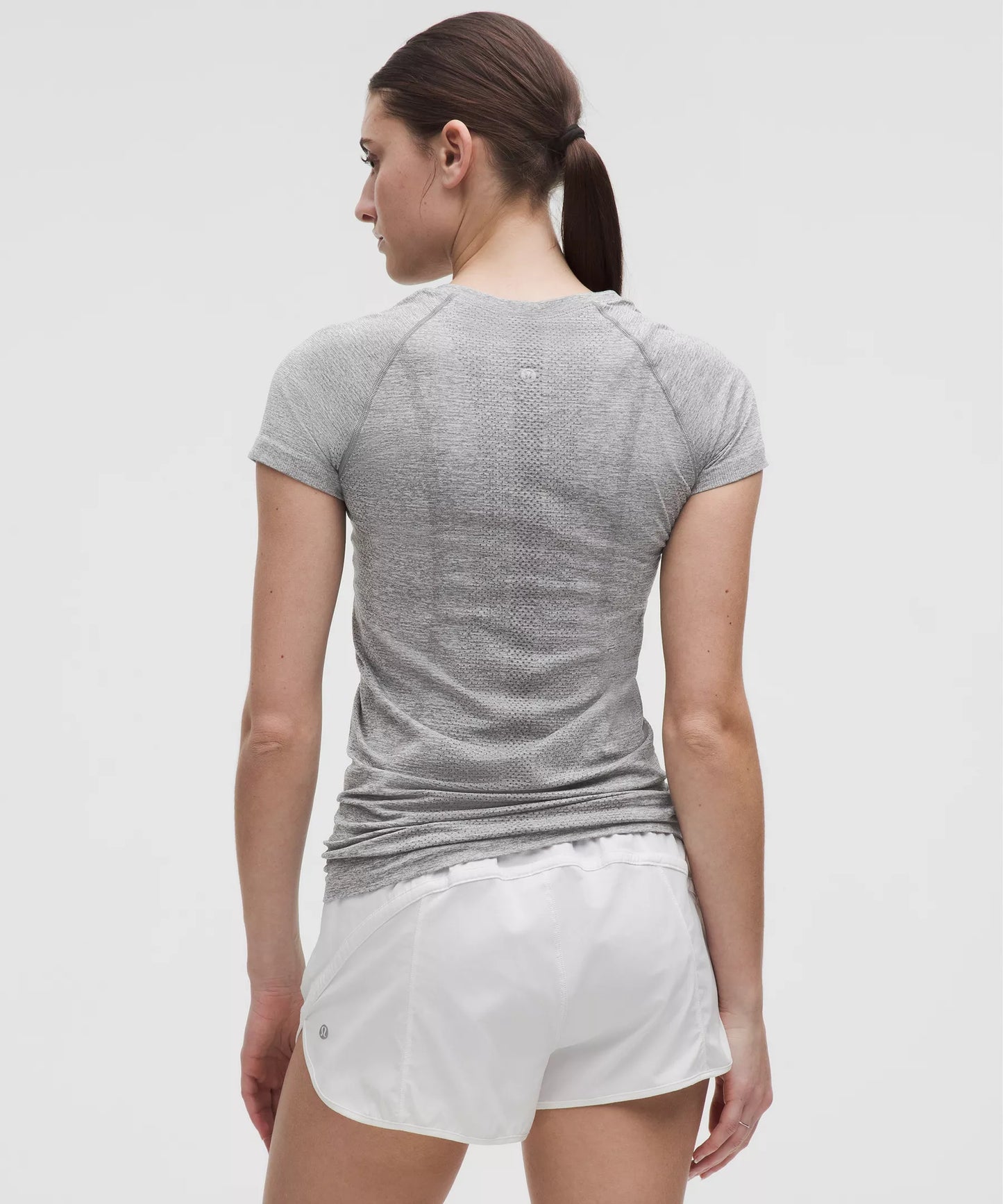 Camisa de manga corta