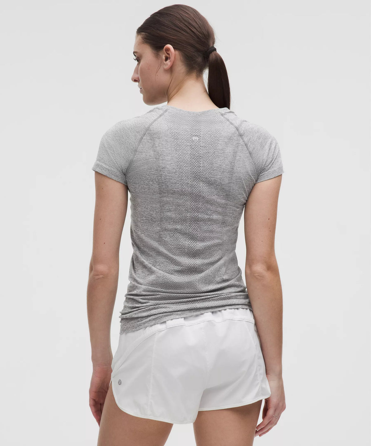 Camisa de manga corta