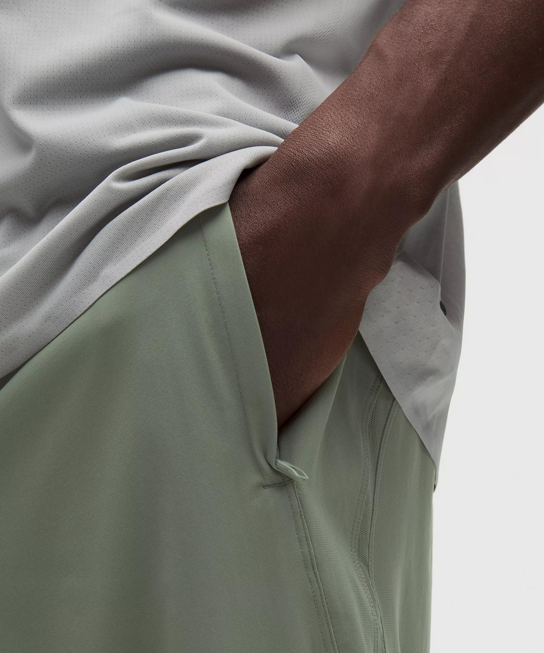 Pantalón deportivo