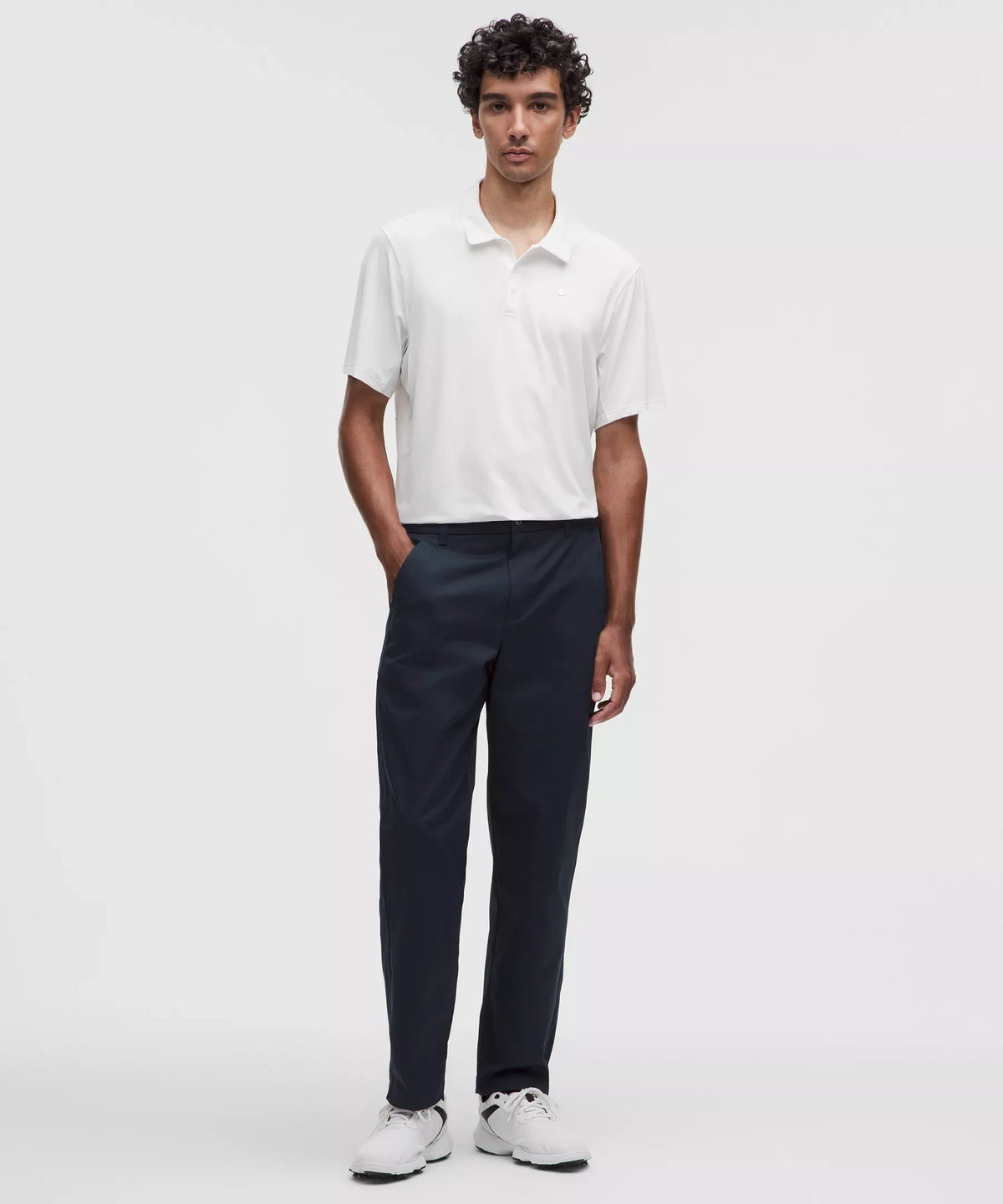 Pantalón resistente al agua