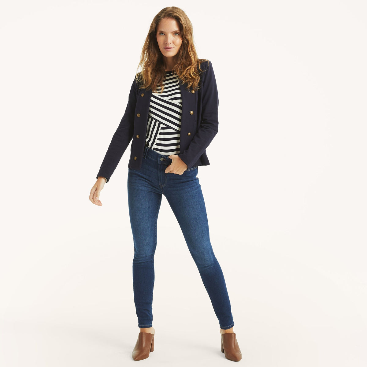 Chaqueta de mujer