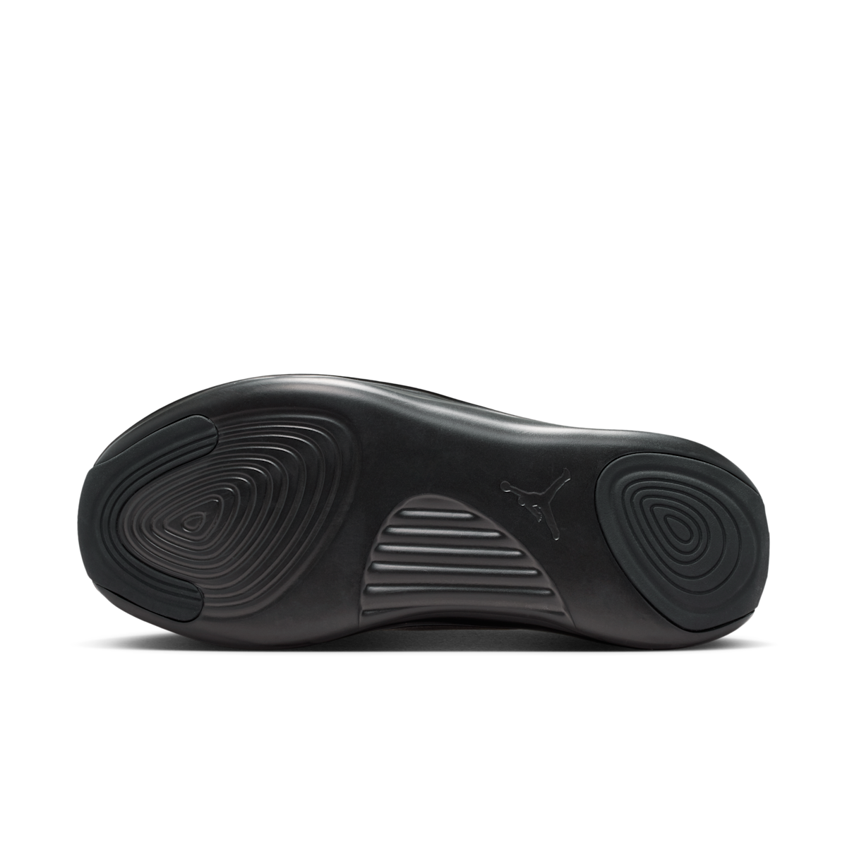 Zapatos destalonados de hombre