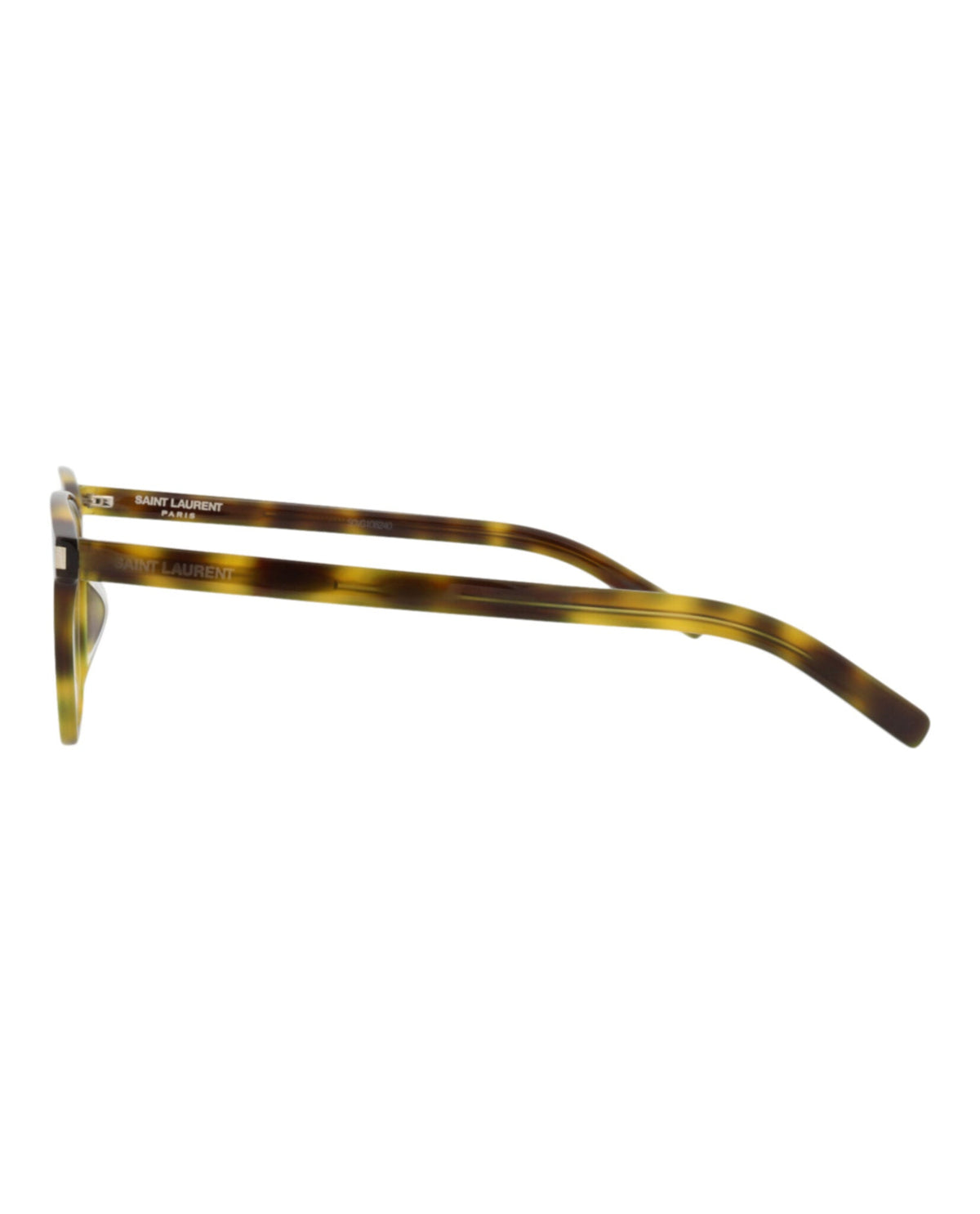 Montura para gafas de acetato de montura cuadrada