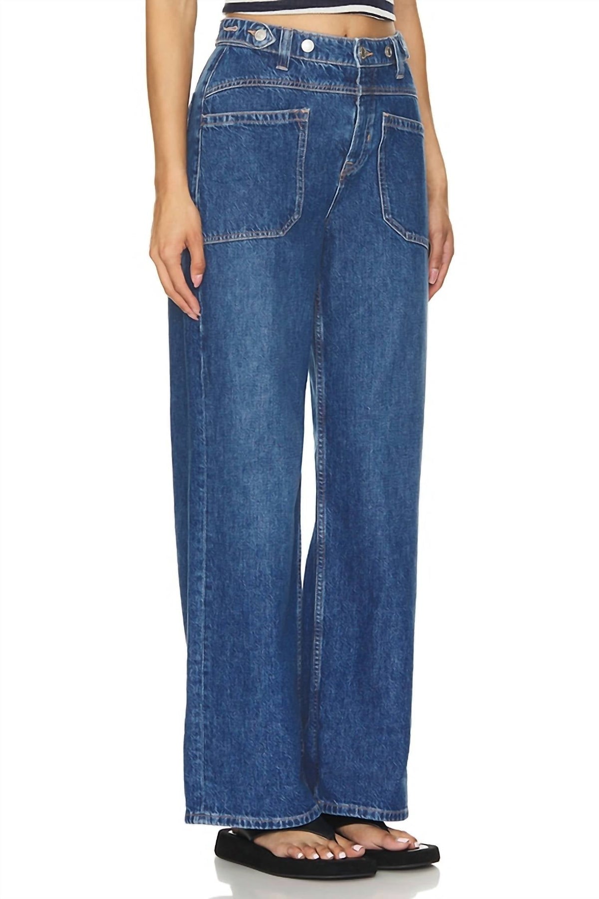Jean